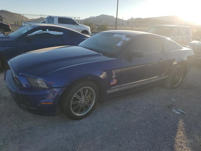 FORD MUSTANG 2013 1zvbp8am2d5275654