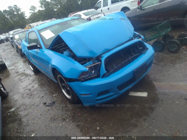 FORD MUSTANG 2013 1zvbp8am2d5278098