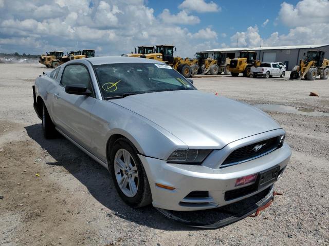 FORD MUSTANG 2013 1zvbp8am2d5279946