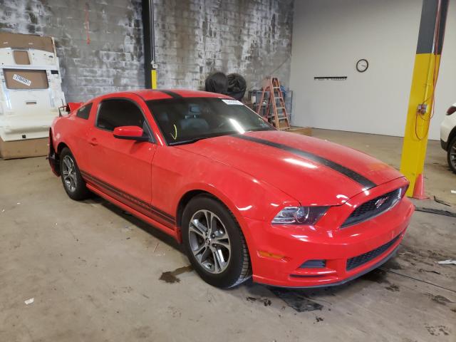 FORD MUSTANG 2014 1zvbp8am2e5201832