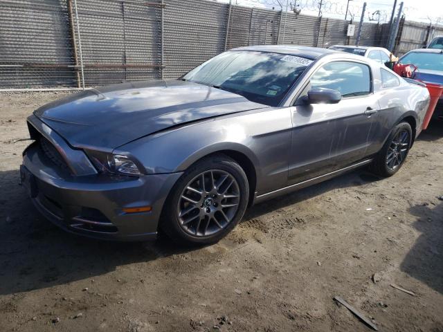 FORD MUSTANG 2014 1zvbp8am2e5203516