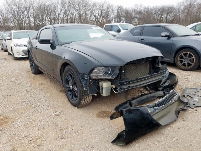 FORD MUSTANG 2014 1zvbp8am2e5204486