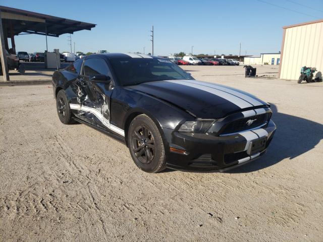 FORD MUSTANG 2014 1zvbp8am2e5206240