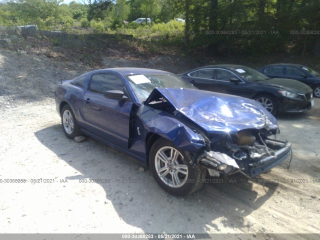 FORD MUSTANG 2014 1zvbp8am2e5206559