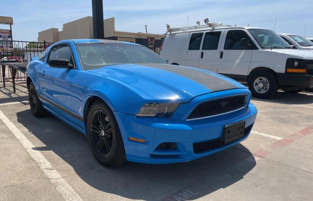 FORD MUSTANG 2014 1zvbp8am2e5208621