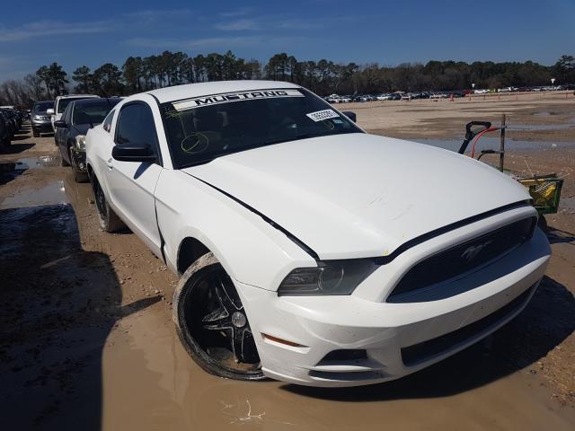 FORD MUSTANG 2014 1zvbp8am2e5208716