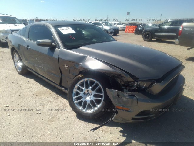 FORD MUSTANG 2014 1zvbp8am2e5209882