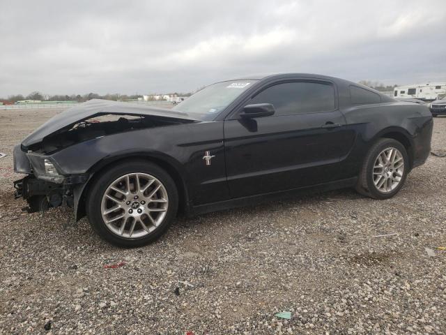 FORD MUSTANG 2014 1zvbp8am2e5210093