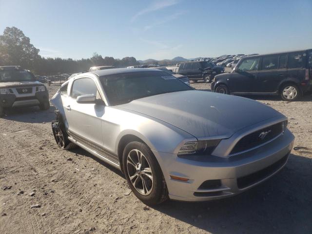 FORD MUSTANG 2014 1zvbp8am2e5210837