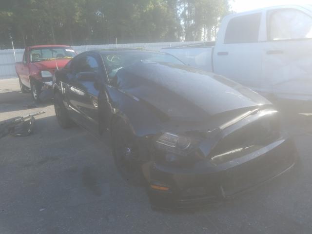 FORD MUSTANG 2014 1zvbp8am2e5211910