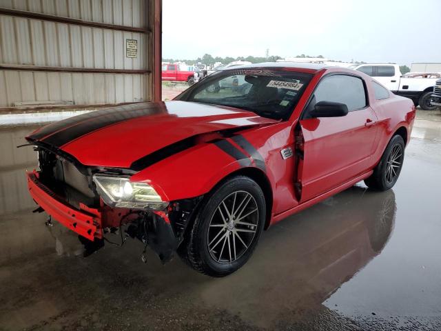 FORD MUSTANG 2014 1zvbp8am2e5216590