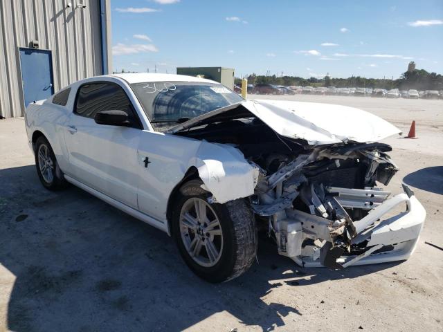 FORD MUSTANG 2014 1zvbp8am2e5217108