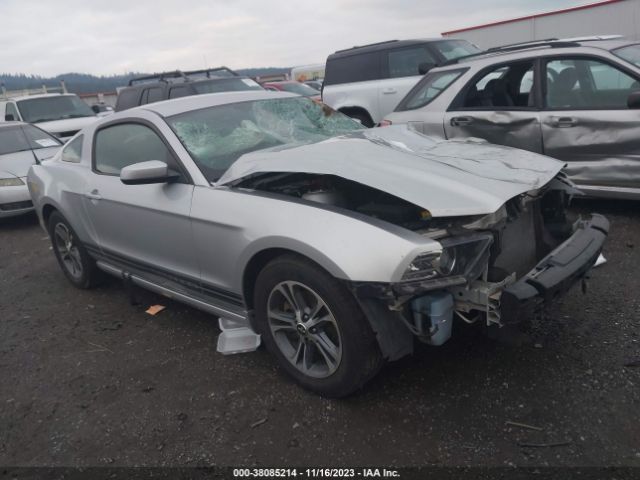 FORD MUSTANG 2014 1zvbp8am2e5217898