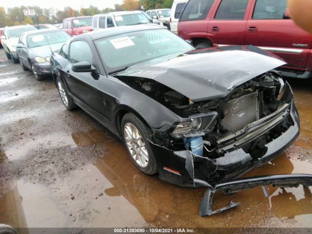 FORD MUSTANG 2014 1zvbp8am2e5219232