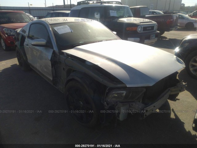 FORD MUSTANG 2014 1zvbp8am2e5219294