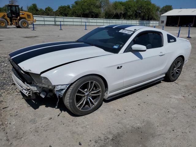 FORD MUSTANG 2014 1zvbp8am2e5229517