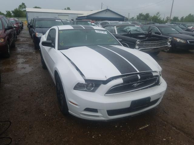 FORD MUSTANG 2014 1zvbp8am2e5233311