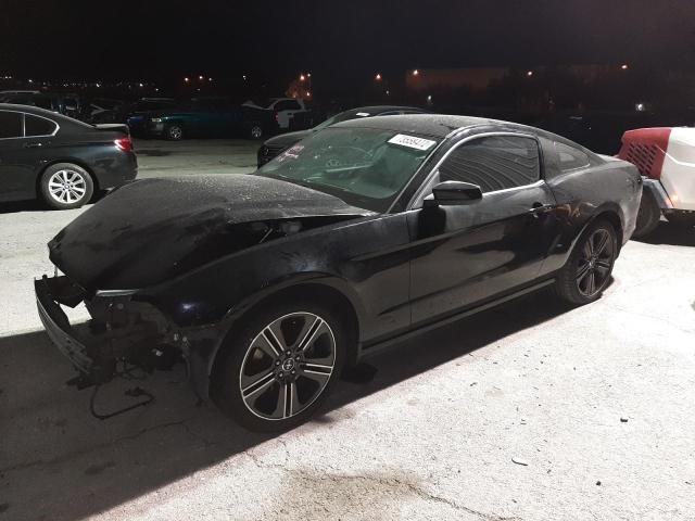 FORD MUSTANG 2014 1zvbp8am2e5233728