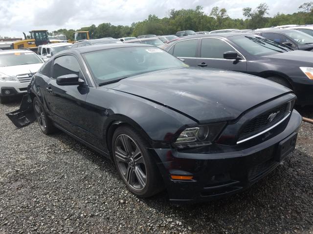 FORD MUSTANG 2014 1zvbp8am2e5239156