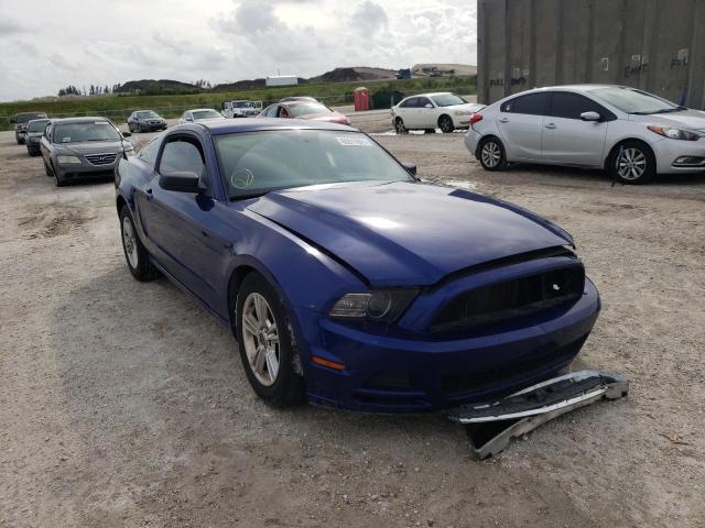 FORD MUSTANG 2014 1zvbp8am2e5240825