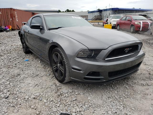 FORD MUSTANG 2014 1zvbp8am2e5242185