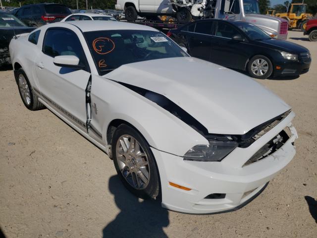 FORD MUSTANG 2014 1zvbp8am2e5244759