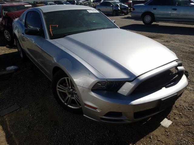 FORD MUSTANG 2014 1zvbp8am2e5245426