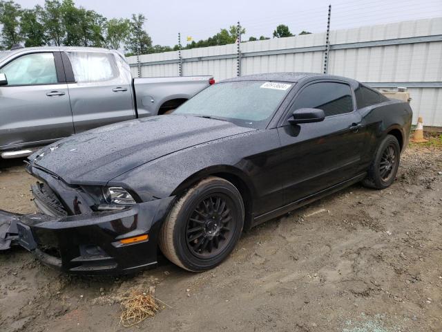 FORD MUSTANG 2014 1zvbp8am2e5249413