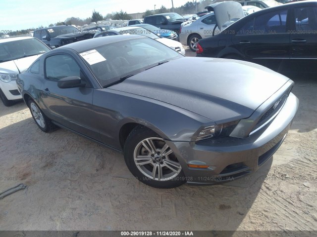 FORD MUSTANG 2014 1zvbp8am2e5251145