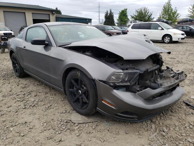 FORD MUSTANG 2014 1zvbp8am2e5252909