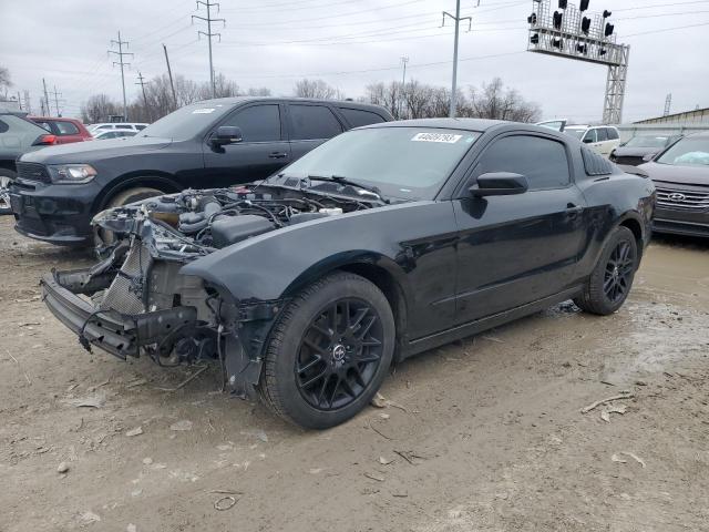 FORD MUSTANG 2014 1zvbp8am2e5253994