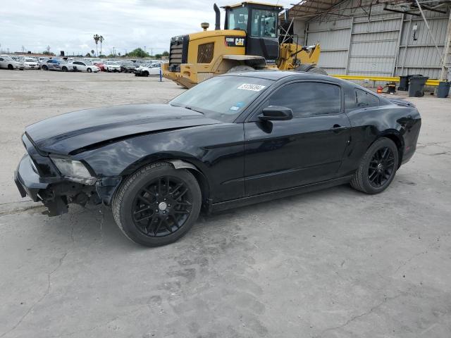 FORD MUSTANG 2014 1zvbp8am2e5254353