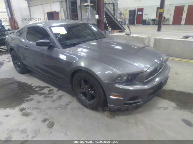 FORD MUSTANG 2014 1zvbp8am2e5254756