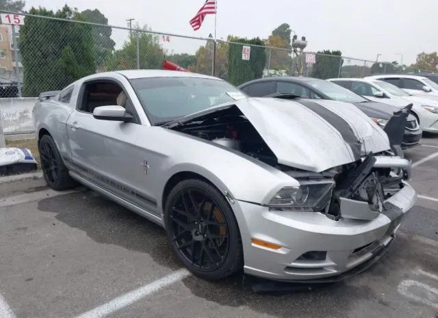 FORD MUSTANG 2014 1zvbp8am2e5254949