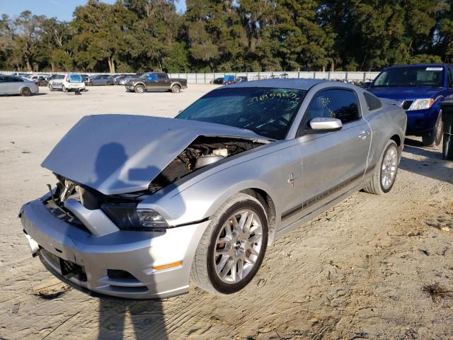 FORD MUSTANG 2014 1zvbp8am2e5256278