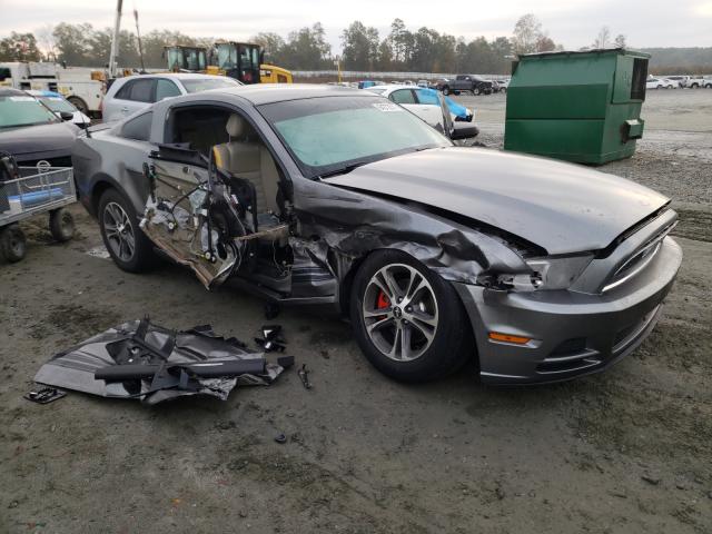 FORD MUSTANG 2014 1zvbp8am2e5256443