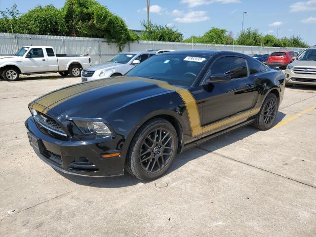 FORD MUSTANG 2014 1zvbp8am2e5257107