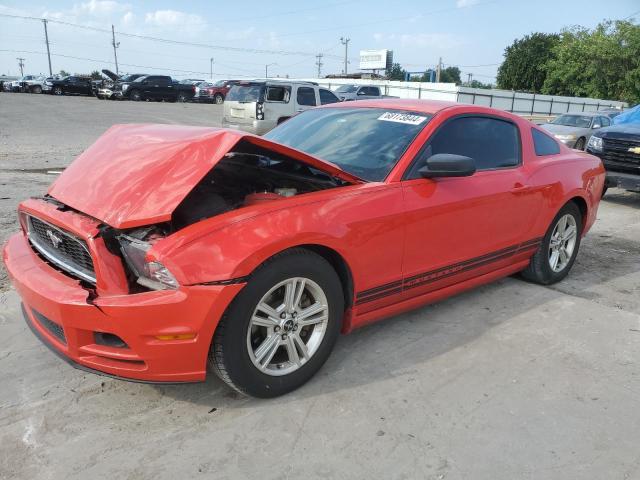 FORD MUSTANG 2014 1zvbp8am2e5259195