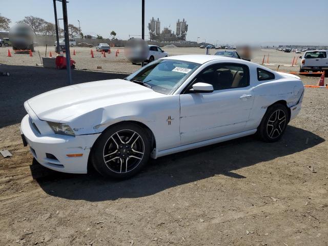 FORD MUSTANG 2014 1zvbp8am2e5259410