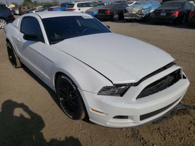 FORD MUSTANG 2014 1zvbp8am2e5260203