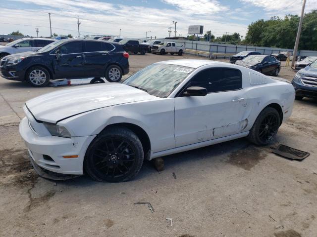 FORD MUSTANG 2014 1zvbp8am2e5262002