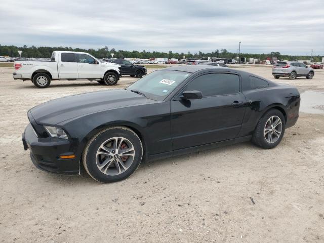 FORD MUSTANG 2014 1zvbp8am2e5264509