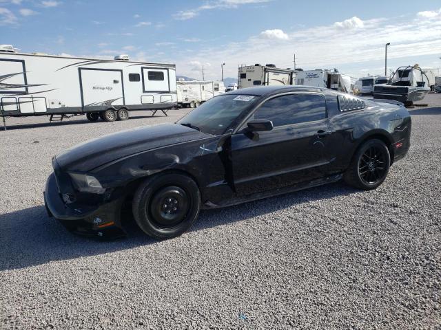 FORD MUSTANG 2014 1zvbp8am2e5266003