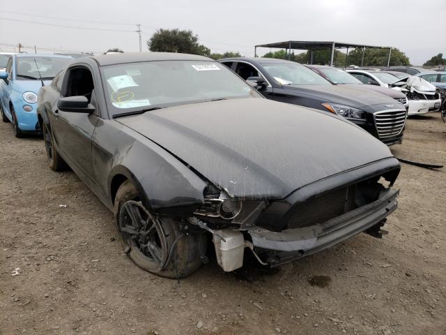 FORD MUSTANG 2014 1zvbp8am2e5266227