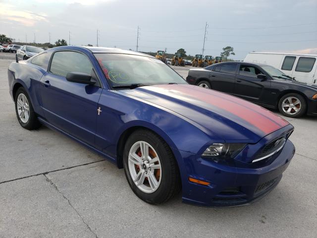 FORD MUSTANG 2014 1zvbp8am2e5267040