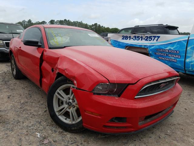 FORD MUSTANG 2014 1zvbp8am2e5268348