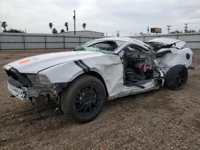 FORD MUSTANG 2014 1zvbp8am2e5269967