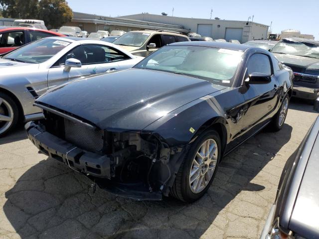 FORD MUSTANG 2014 1zvbp8am2e5270570