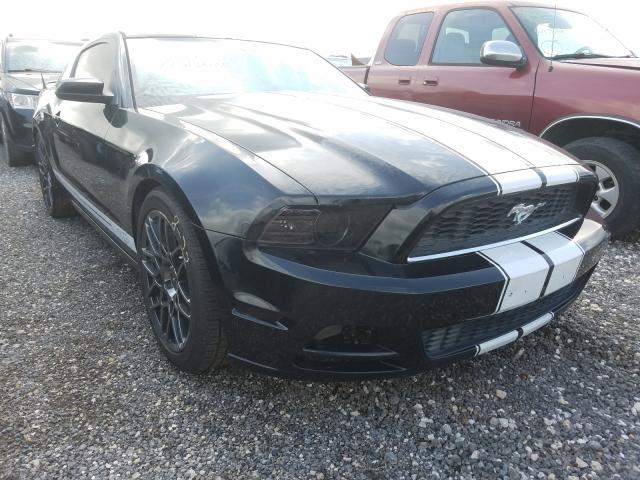 FORD MUSTANG 2014 1zvbp8am2e5271427