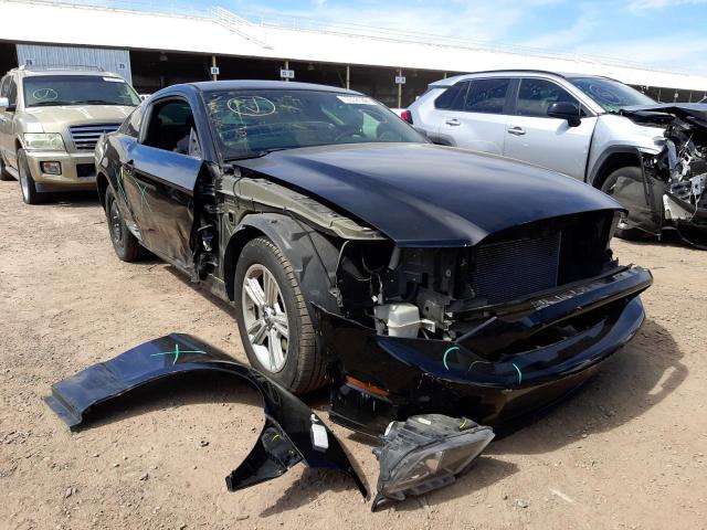 FORD MUSTANG 2014 1zvbp8am2e5271895